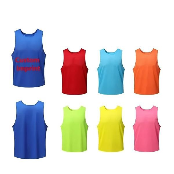 Children Pinnies Training Vest suppliers