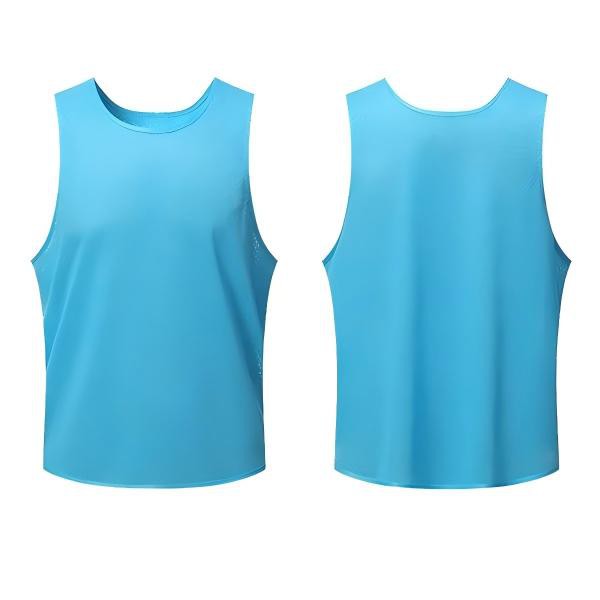 Tfal Pinnies Taħriġ Vest